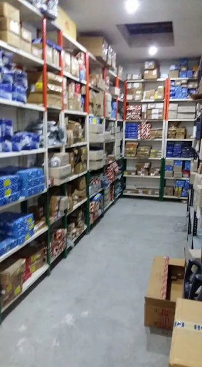 Khullar Auto Parts