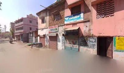 KHURSID GARAGE
