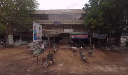 KHUSBU AUTO GEREJ