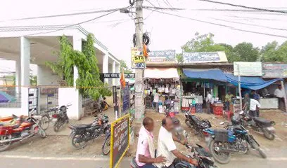 Khusbu Photo Store