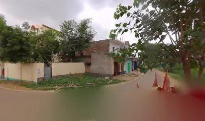 Khushboo Davi