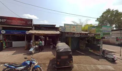 Khushbu Auto Garage