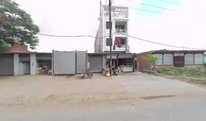 Khushbu Auto Repair Shop