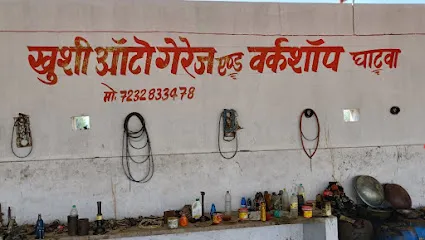 Khushi Auto Garage And workshop