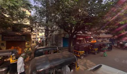 Khushi Auto Garage