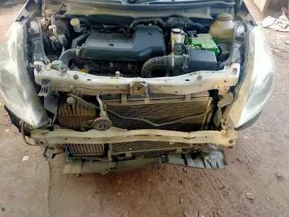 Khushi Automobile