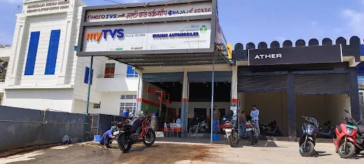 Khushi Automobiles Bundi