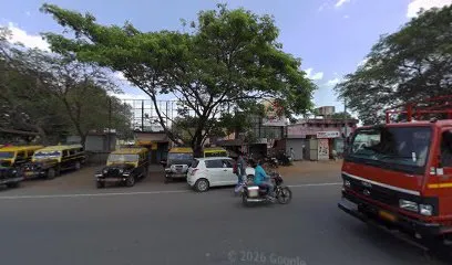 KHUSHI AUTOMOBILES