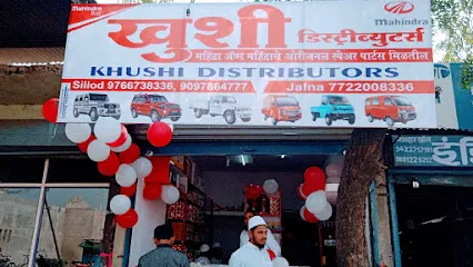 khushi distributors sillod