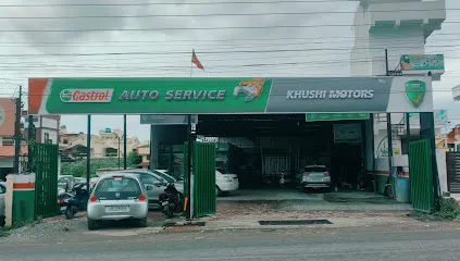 Khushi Motors