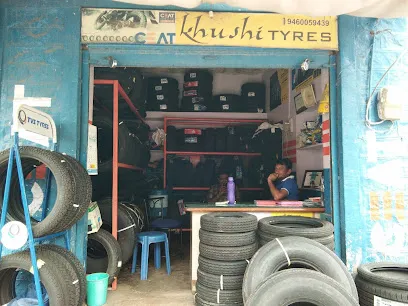 Khushi Tyres