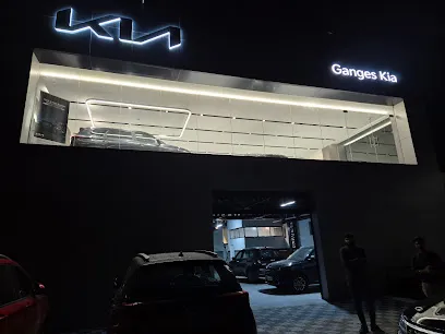 Kia Berhampore