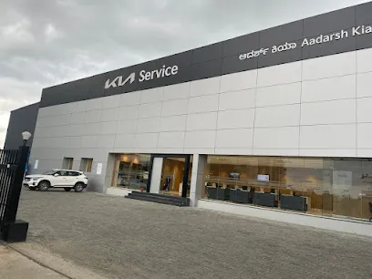 Kia Car Service -Aadarsh Kia - Mysore