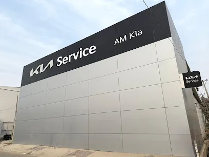 Kia Car Service - AM Kia, Jammu