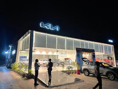 Kia Car Service - Shri Kia, Ujjain