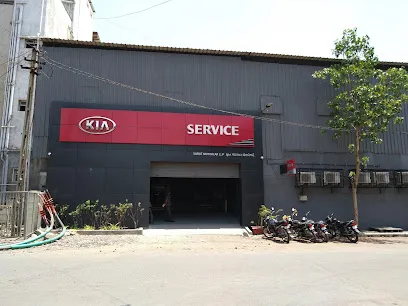 Kia Car Service