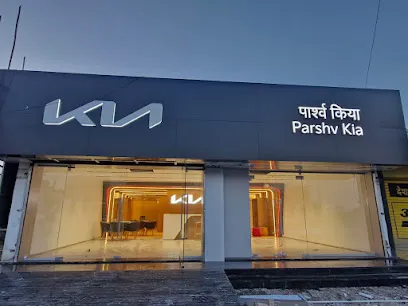 Kia Car Showroom - Parshv Kia, Gadchiroli