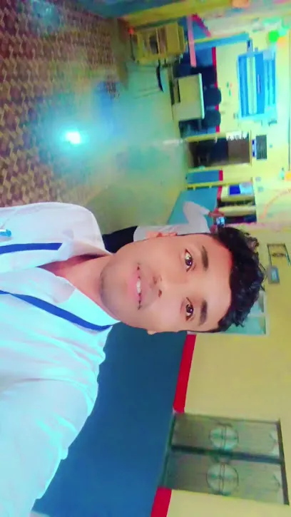 Kia Car Showroom - Royal Kia, Guna