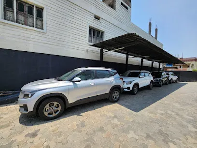 Kia Malik | Kia Warangal City