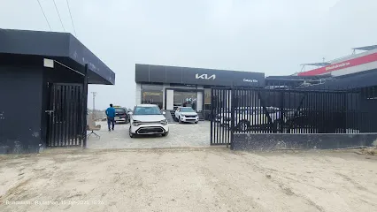 Kia Sales & Service Jhalawar