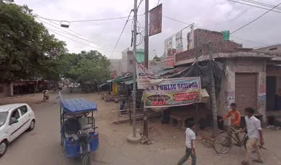 Kidwai nagarchoraha