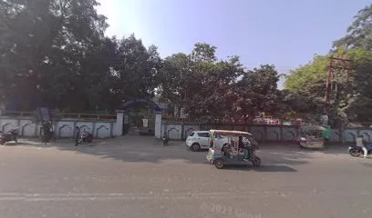 KINDERTAN PARKING