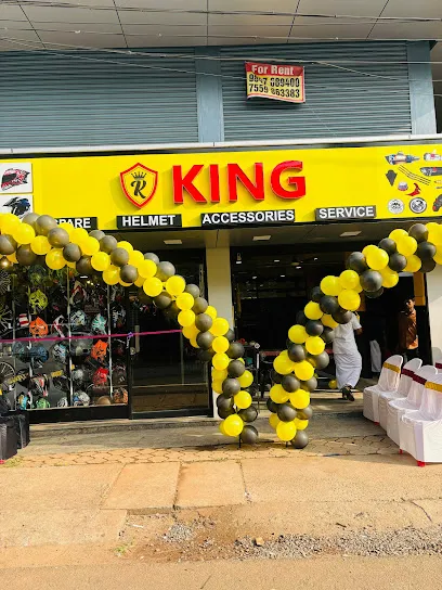 King Auto Garage Malappuram