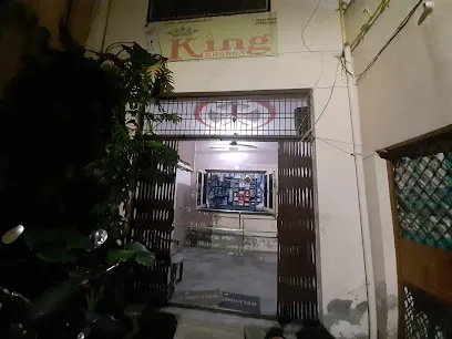 King Khanna Autoparts