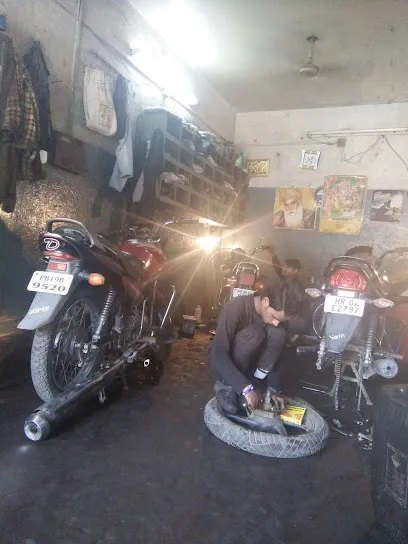 King Motors
