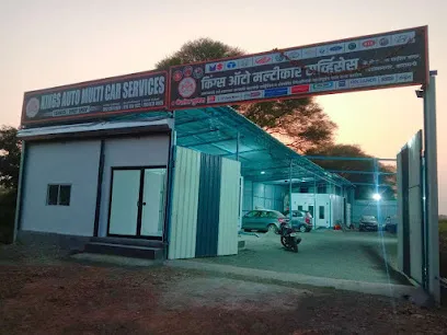 Kings auto multicar services, Baramati