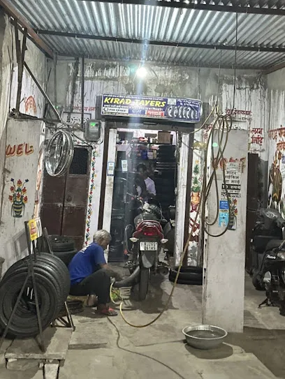 KIRAD TYRES