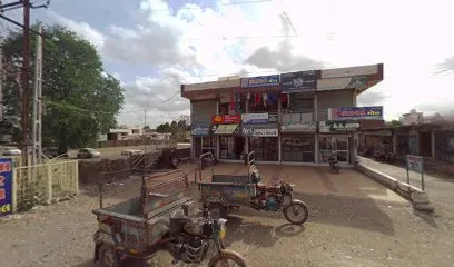 Kiran Auto Agency