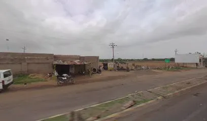 Kiran auto garage