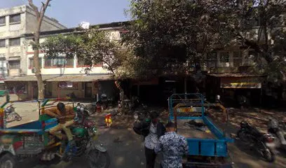Kiran Auto Garage