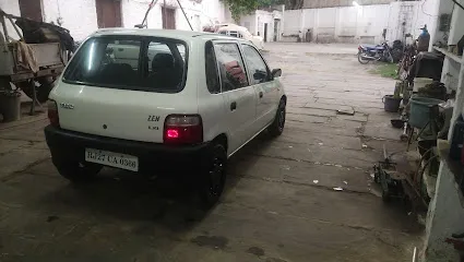 Kiran Auto Workshop