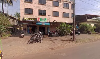 Kiran Autocraft