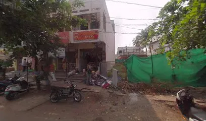 Kiran Automobiles And Tyres