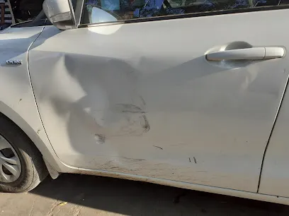 Kiran Car AC works