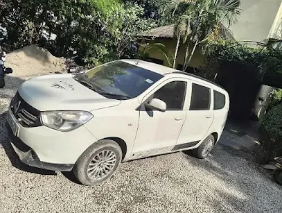 KIRAN CAR GARAGE