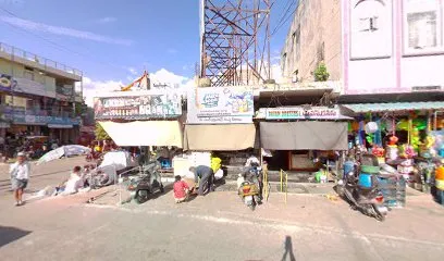 Kiran Garage