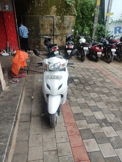 Kiran Motors
