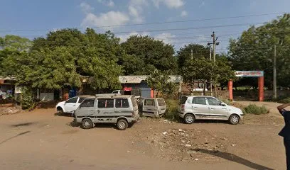 Kiran Puncture Shop