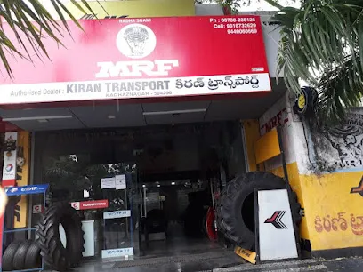 Kiran Transport