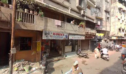 Kirit Auto Care