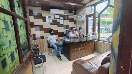 Kirmani Car Center