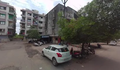 Kirshna Auto Garage