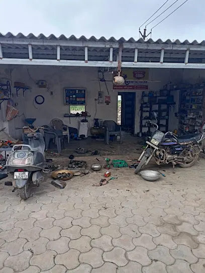 Kirtan Auto Garage