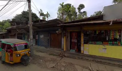 Kirtan Garaj