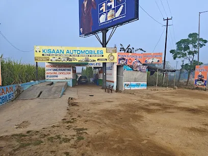 KISAAN CAR SERVICE CENTER