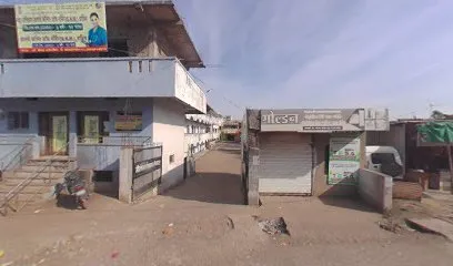 KISAN AGRO WASHIM